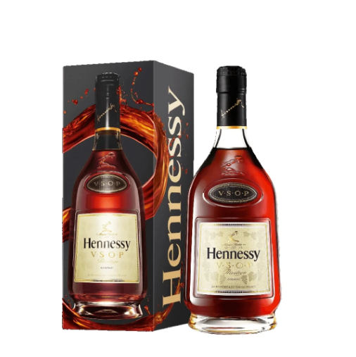 Hennessy Vsop
